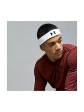 UNDER ARMOUR PERFORMANCE HEADBAND (1276990-100)