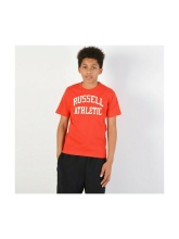 RUSSELL ATHLETIC TEE (A9-901-1-422)