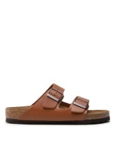 BIRKENSTOCK ARIZONA GINGER BROWN (1019019) NARROW