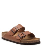 BIRKENSTOCK ARIZONA GINGER BROWN (1019019) NARROW