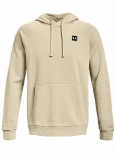 UNDER ARMOUR rival fl hoodie (1357092-289)