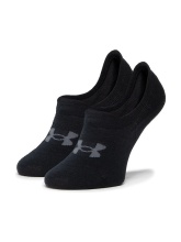 UNDER ARMOUR ULTRA LO SOCKS 3PP (1351784-002)