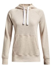 UNDER ARMOUR RIVAL HOODIE (1356317-783)