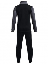 UNDER ARMOUR CB KNIT TRACKSUIT (1373978-001)