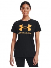 UNDER ARMOUR Sportstyle Graphic TEE (1356305-004)