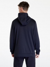 UNDER ARMOUR RIVAL HOODIE (1373353-001)