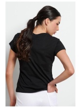 BODYTALK SS TEE (1251-900028-00100)