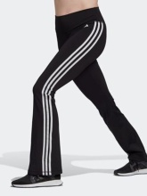 ADIDAS  TE 3S FLARED PANTS (HL0002)