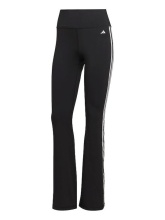 ADIDAS  TE 3S FLARED PANTS (HL0002)