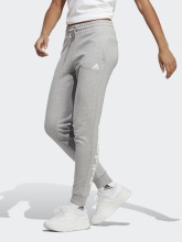 ADIDAS WMNS  Essentials Linear FT PANT (IC8816)
