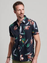 SUPERDRY VINTAGE HAWAIAN POUKAMISO (M4010620A-8UL)