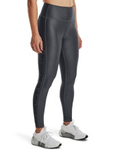 UNDER ARMOUR BRANDED LEGGINGS (1376327-012) Pitch Gray