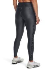 UNDER ARMOUR BRANDED LEGGINGS (1376327-012) Pitch Gray