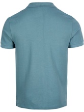 ONEILL TRIPLE STACK POLO TEE (N02400-15047M) NORTH ATLADIC