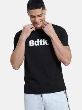 BODYTALK T-SHIRT (1251-950028-00100) BLACK