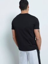 BODYTALK T-SHIRT (1251-950028-00100) BLACK