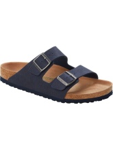 BIRKENSTOCK ARIZONA INDIGO BLUE (1023116) NARROW
