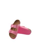 BIRKENSTOCK BS CLASSIC ARIZONA NARROW (1024104) CANDY PINK