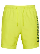 SUPERDRY CORE SPORT 17 INCH SWIMSHORT  (M3010215A-KW0)