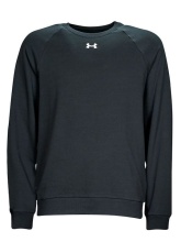 UNDER ARMOUR RIVAL CREW NECK TEE (1379755-001)