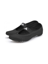 ADIDAS YOGA SOCKS  (ADYG-30101BK) 1PAIR