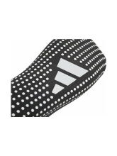 ADIDAS YOGA SOCKS  (ADYG-30101BK) 1PAIR