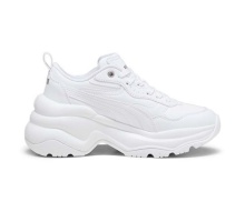 PUMA CILIA WEDGE (393915-02)