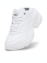 PUMA CILIA WEDGE (393915-02)