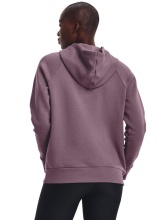  UNDER ARMOUR RIVAL BIG LOGO HOODIE (1379501-500)
