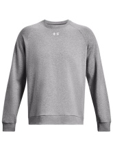 UNDER ARMOUR RIVAL CREW NECK TEE (1379755-025)