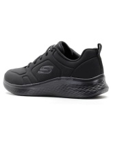 SKECHERS CITY STRIDE (150047-BBK)