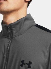 UNDER ARMOUR KNIT TRACKSUIT (1357139-025)