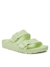 BIRKENSTOCK ARIZONA EVA  FADED LIME (1024691) NARROW