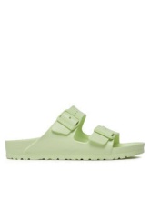 BIRKENSTOCK ARIZONA EVA  FADED LIME (1024691) NARROW