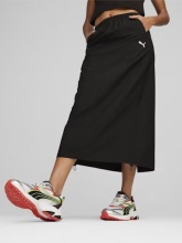 PUMA  DARE TO  MID WOVEN SKIRT (624293-01)