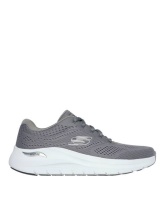 SKECHERS ARCH FIT (232700-GRY)