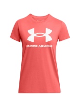 UNDER ARMOUR Sportstyle Graphic TEE (1356305-811)
