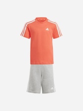 ADIDAS ESSENTIAL 3S  SET (IS2453)