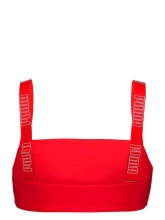 PUMA SWIM WMN BANDEAU TOP 1P BIKINI (701226347-002)