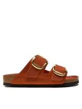 BIRKENSTOCK ARIZONA BIG BUCKLE (1026661) LEOI B ORNGE