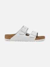 BIRKENSTOCK  ARIZONA NL WHITE (1025061)
