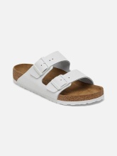 BIRKENSTOCK  ARIZONA NL WHITE (1025061)