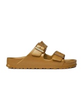 BIRKENSTOCK ARIZONA EVA GLAMOUR GOLD (1022465) NARROW