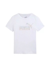 PUMA SUMMER DAZE TEE Παιδική (680250-02)