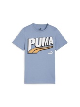 PUMA MID 90s GRAPHIC TEE Παιδική (680294-20)