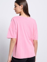 BODYTALK LIVEINCOLOR LOOSE T-SHIRT (1241-907028-00335)