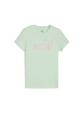 PUMA SUMMER DAZE TEE Παιδική (680250-88)
