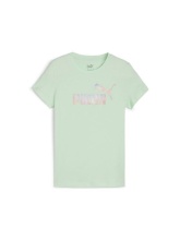 PUMA SUMMER DAZE TEE Παιδική (680250-88)