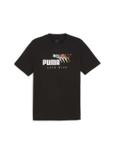 PUMA LOVE WINS T-SHIRT (680000-01)