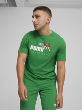 PUMA LOVE WINS T-SHIRT (680000-36)